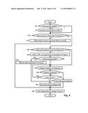 Digital contents receiving apparatus diagram and image