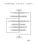 Digital contents receiving apparatus diagram and image