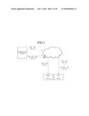 METHOD FOR TRANSMITTING A BROADCAST SERVICE, AND METHOD AND APPARATUS FOR     RECEIVING SAME diagram and image