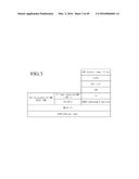 METHOD FOR TRANSMITTING A BROADCAST SERVICE, AND METHOD AND APPARATUS FOR     RECEIVING SAME diagram and image