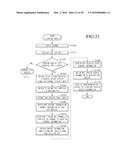 METHOD FOR TRANSMITTING A BROADCAST SERVICE, AND METHOD AND APPARATUS FOR     RECEIVING SAME diagram and image