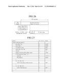 METHOD FOR TRANSMITTING A BROADCAST SERVICE, AND METHOD AND APPARATUS FOR     RECEIVING SAME diagram and image