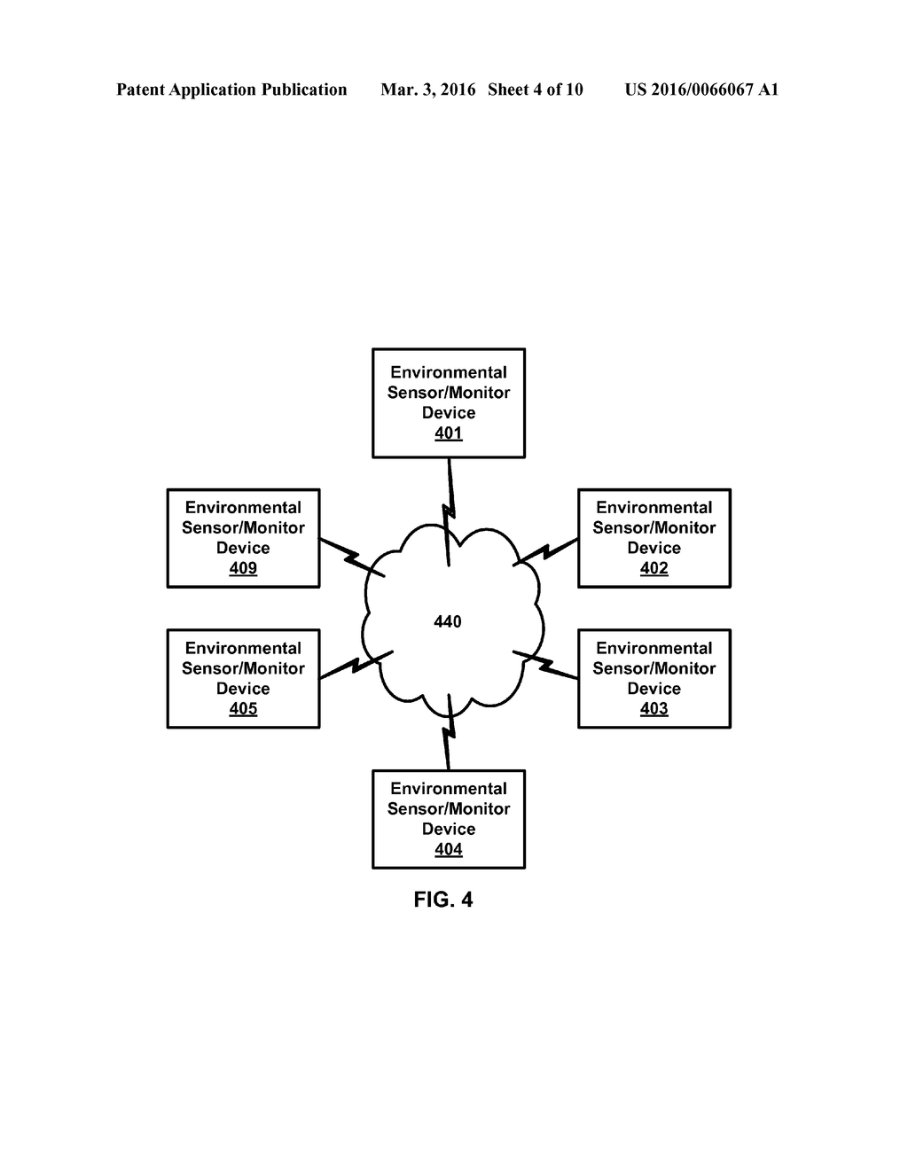 Patient Satisfaction Sensor Device - diagram, schematic, and image 05