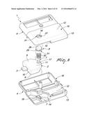 STEREO MICROPHONE FOR MOBILE DEVICES diagram and image