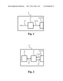 DEVICE FOR PROVIDING A HEARING AID USER GUIDE AND RELATED METHOD diagram and image