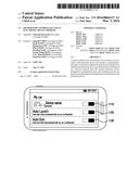 METHOD FOR CONTROLLING AND AN ELECTRONIC DEVICE THEREOF diagram and image