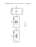 METHOD FOR CONTROLLING AND AN ELECTRONIC DEVICE THEREOF diagram and image