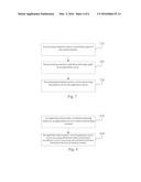 SERVICE PROCESSING METHOD AND APPARATUS BASED ON LOCATION INFORMATION diagram and image