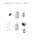 SERVICE PROCESSING METHOD AND APPARATUS BASED ON LOCATION INFORMATION diagram and image