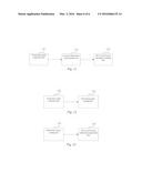 SERVICE PROCESSING METHOD AND APPARATUS BASED ON LOCATION INFORMATION diagram and image