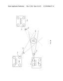 SYSTEMS, METHODS AND DEVICES FOR ASSET STATUS DETERMINATION diagram and image