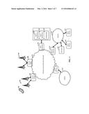 WIRELESS SERVICE PROVIDER MANAGEMENT OF GEO-FENCED SPACES diagram and image