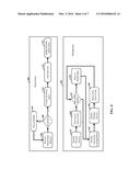 WIRELESS SERVICE PROVIDER MANAGEMENT OF GEO-FENCED SPACES diagram and image