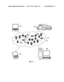 WIRELESS SERVICE PROVIDER MANAGEMENT OF GEO-FENCED SPACES diagram and image