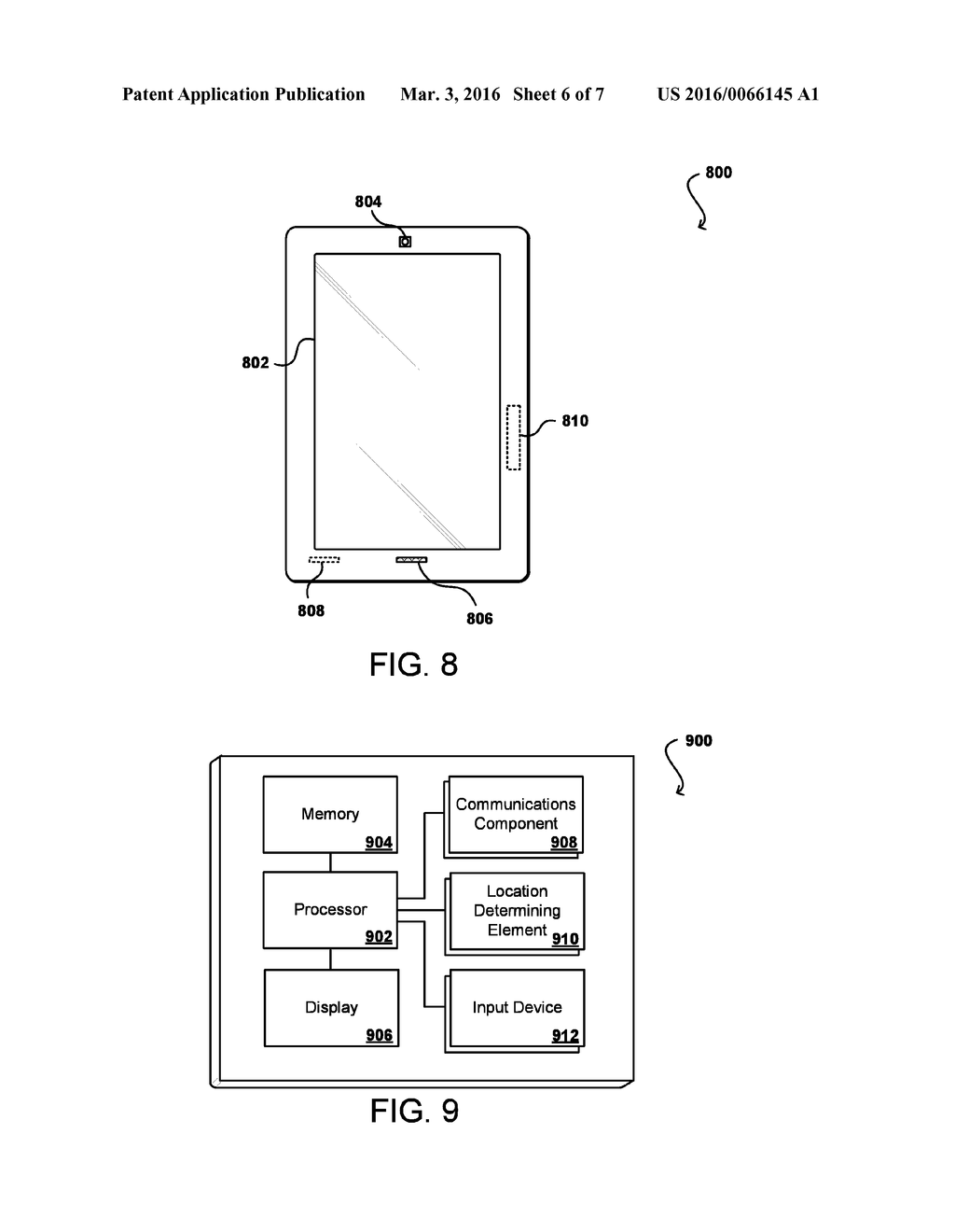 CONTEXT-BASED ALERT DELIVERY - diagram, schematic, and image 07