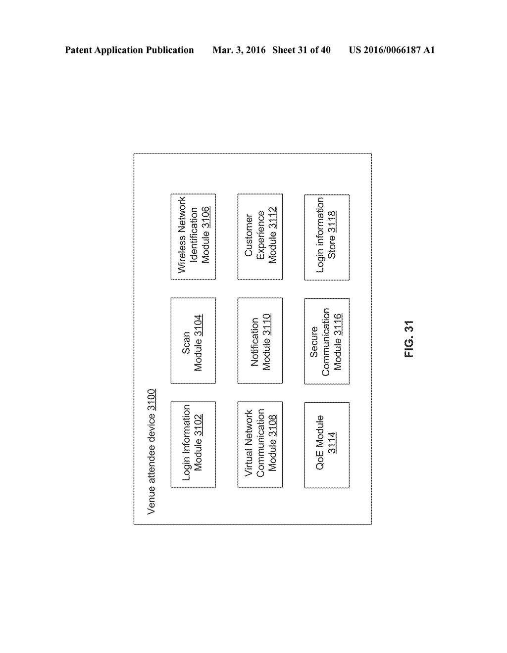 SYSTEMS AND METHODS FOR ENHANCED ENGAGEMENT - diagram, schematic, and image 32