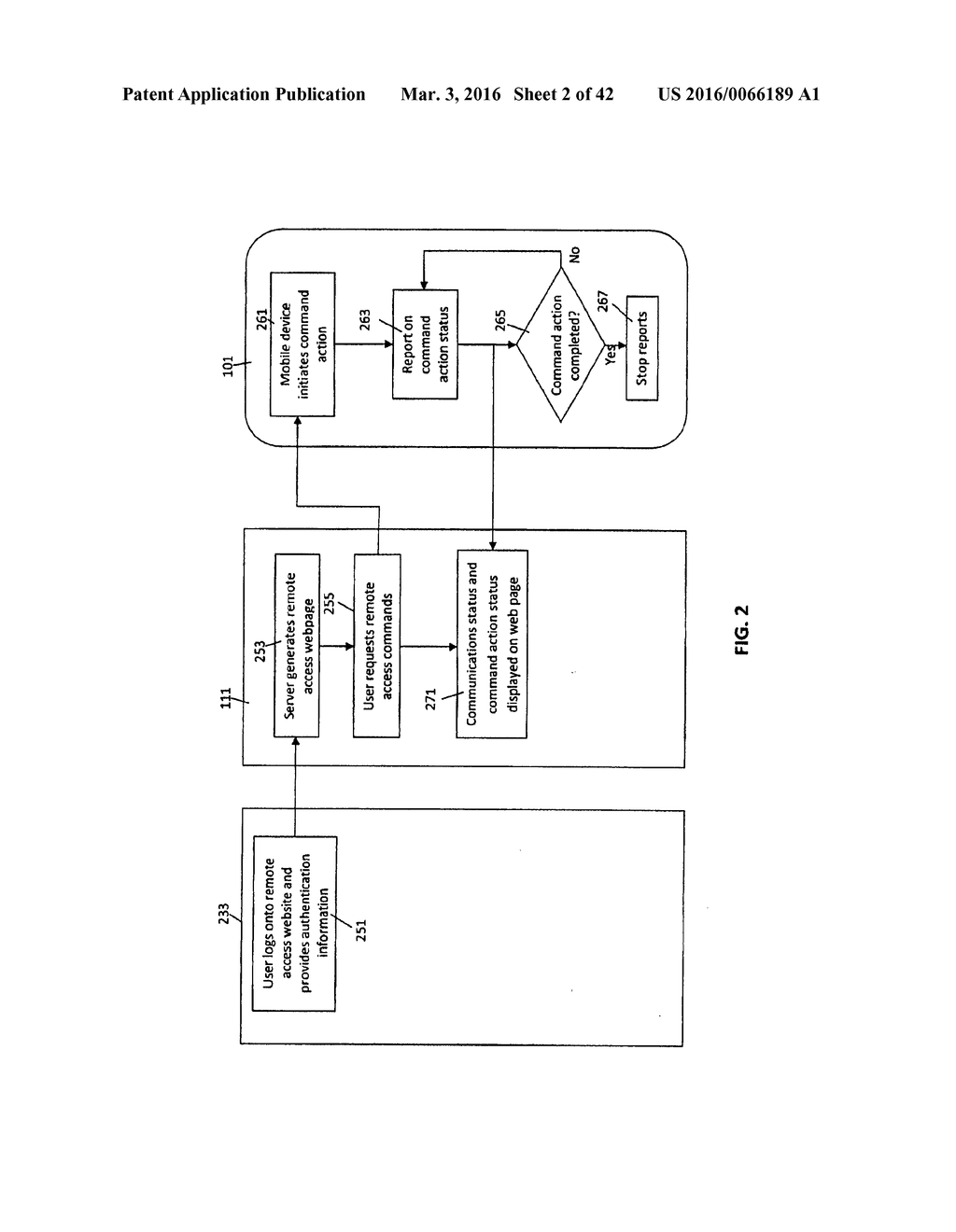 METHODS AND SYSTEMS FOR ADDRESSING MOBILE COMMUNICATIONS DEVICES THAT ARE     LOST OR STOLEN BUT NOT YET REPORTED AS SUCH - diagram, schematic, and image 03