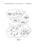 ACCESS CONTROL FOR CLOSED SUBSCRIBER GROUPS diagram and image