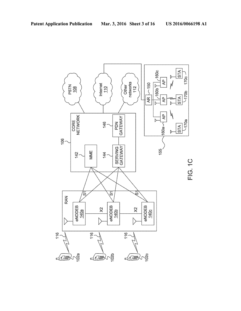 METHODS FOR WIFI SECTORIZATION MAC ENHANCEMENT - diagram, schematic, and image 04