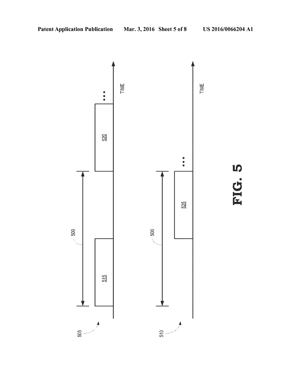 USER EQUIPMENT ASSISTANCE FOR INTERFERENCE MITIGATION IN UNLICENSED     FREQUENCY BANDS - diagram, schematic, and image 06