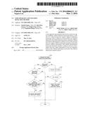 USER APPARATUS AND COLLISION DETECTION METHOD diagram and image