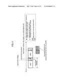 USER APPARATUS AND COLLISION DETECTION METHOD diagram and image