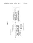 USER APPARATUS AND COLLISION DETECTION METHOD diagram and image