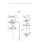 USER APPARATUS AND COLLISION DETECTION METHOD diagram and image