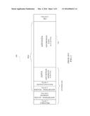 SYSTEM AND METHOD FOR BROADCASTING ENCODED BEACON SIGNALS diagram and image