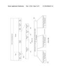 SYSTEM AND METHOD FOR BROADCASTING ENCODED BEACON SIGNALS diagram and image