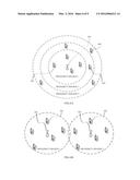 SYSTEM AND METHOD FOR BROADCASTING ENCODED BEACON SIGNALS diagram and image