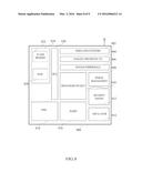 SYSTEM AND METHOD FOR BROADCASTING ENCODED BEACON SIGNALS diagram and image