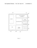 SYSTEM AND METHOD FOR BROADCASTING ENCODED BEACON SIGNALS diagram and image