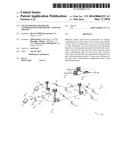 LTE HANDOVER PARAMETER CONFIGURATION FOR SPECIFIC TYPES OF TRAFFIC diagram and image