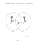 LTE HANDOVER PARAMETER CONFIGURATION FOR SPECIFIC TYPES OF TRAFFIC diagram and image