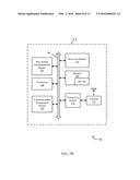 LTE HANDOVER PARAMETER CONFIGURATION FOR SPECIFIC TYPES OF TRAFFIC diagram and image