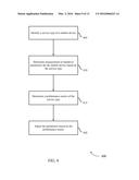 LTE HANDOVER PARAMETER CONFIGURATION FOR SPECIFIC TYPES OF TRAFFIC diagram and image