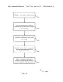 LTE HANDOVER PARAMETER CONFIGURATION FOR SPECIFIC TYPES OF TRAFFIC diagram and image