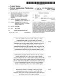 METHOD FOR ENABLING COEXISTENCE OF MULTIPLE WIRELESS COMMUNICATION MODES     IN MOBILE TERMINAL AND MOBILE TERMINAL THEREOF diagram and image