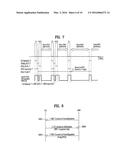 METHOD FOR MONITORING ON DURATIONS IN A WIRELESS COMMUNICATION SYSTEM AND     A DEVICE THEREFOR diagram and image