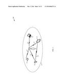 POWER MANAGEMENT FOR WLAN CLIENT DEVICES USING LOW ENERGY SIGNALING diagram and image