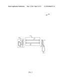 POWER MANAGEMENT FOR WLAN CLIENT DEVICES USING LOW ENERGY SIGNALING diagram and image