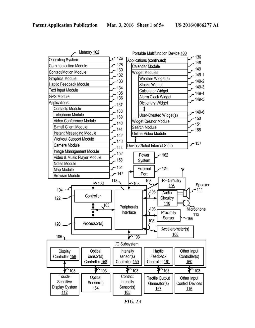 PHONE USER INTERFACE - diagram, schematic, and image 02