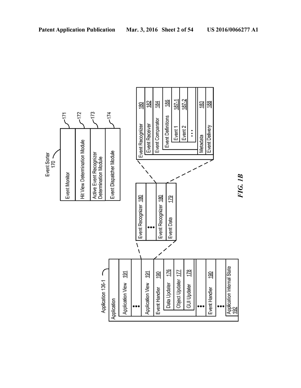 PHONE USER INTERFACE - diagram, schematic, and image 03