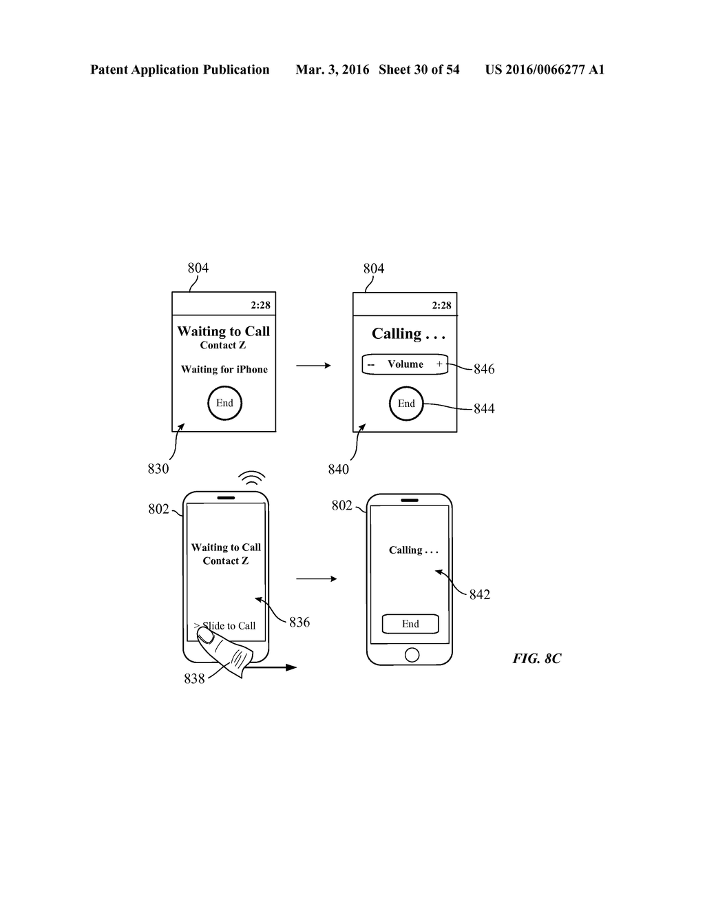 PHONE USER INTERFACE - diagram, schematic, and image 31