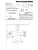 METHOD OF OPTIMIZING DEVICE PERFORMANCE BY MAINTAINING DEVICE WITHIN     TEMPERATURE LIMITS diagram and image