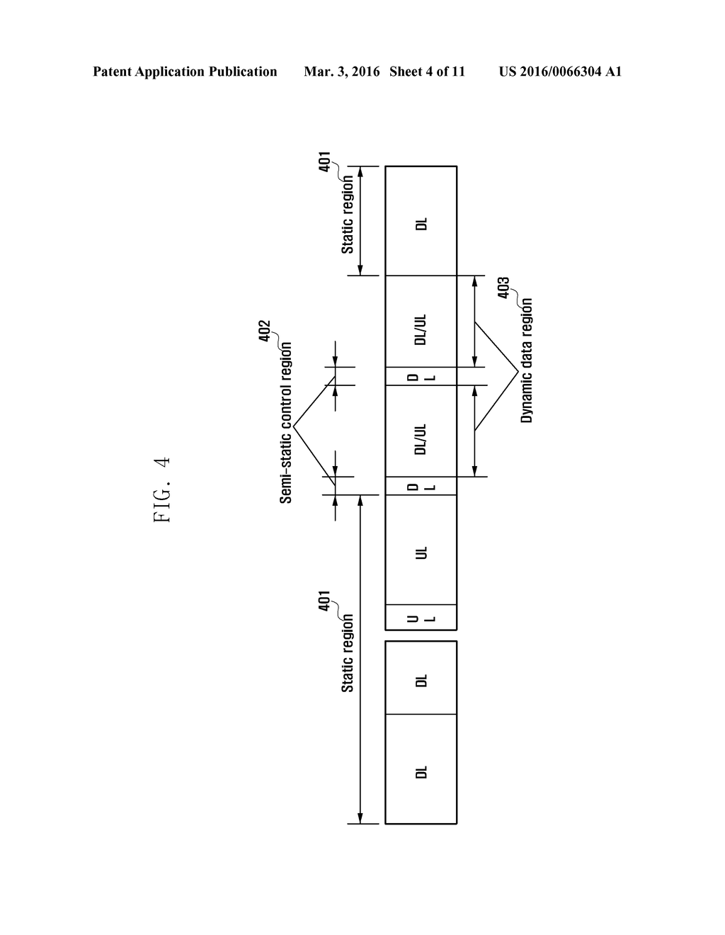 DYNAMIC TDD DATA CHANNEL TRANSMISSION METHOD AND APPARATUS FOR WIRELESS     COMMUNICATION SYSTEM - diagram, schematic, and image 05