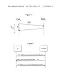 METHODS RECEIVING RADIATION PATTERN INFORMATION AND RELATED NETWORK NODES     AND BASE STATIONS diagram and image