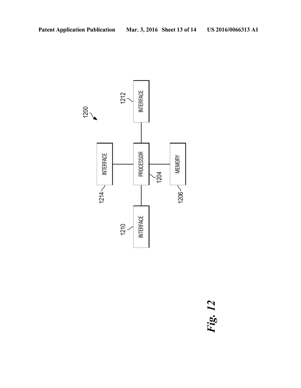 System and Method for Cumulative Beacons - diagram, schematic, and image 14