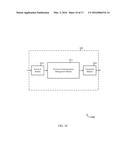 LOW-LATENCY, LOW-BANDWIDTH AND LOW DUTY CYCLE OPERATION IN A WIRELESS     COMMUNICATION SYSTEM diagram and image